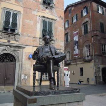 PUCCINI MUSEUM – Casa Natale di Giacomo Puccini